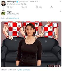 May convey such feelings as awe or disbelief often milder or more ironic in tone than face screaming in fear. Checkered Abigail Shapiro Know Your Meme