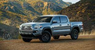 Edmunds also has toyota tacoma pricing, mpg, specs, pictures, safety features, consumer reviews and more. 2021 Toyota Tacoma Pricing Announced Trd Pro To Start At 47 995 Roadshow