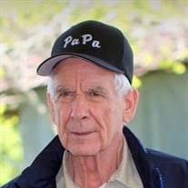 Delton L. Powell Jr. Obituary (2022)