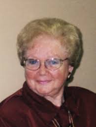 Obituary information for Patricia Jane Anson
