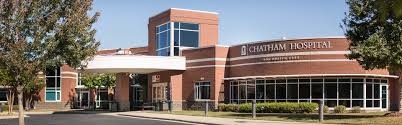 Chatham Hospital