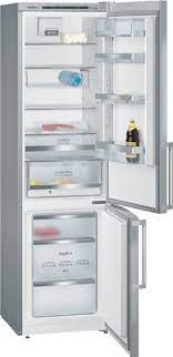 Bis zu 500 € cashback! Siemens Kg39eai40 Kuhl Gefrierschrank Silber In Essen Kaufen Kuhl Gefrierschranke