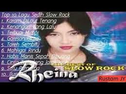 Rheina Full Album Slow Rock Top 10 Lagu Yang Masih Enak Didengar Sampai Saat Ini Youtube Lagu Kenangan Rock