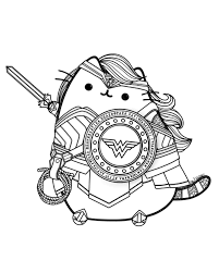 Coloring pages of pusheen the cat, cute pusheen coloring pages, free printable pusheen coloring pages, pusheen coloring book pages, pusheen coloring pages birtday, pusheen coloring pages cristmas, pusheen coloring pages mermaid. Pusheen Coloring Pages Print Them Online For Free