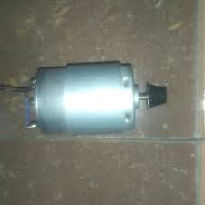 Cara membuat dompet dari botol bekas. Dinamo Mini Motor Elektrik Mini Minimal 24v 42v Dc Generator Shopee Indonesia