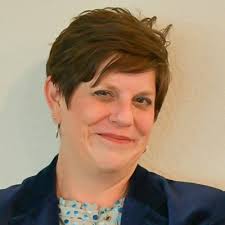 Roni Jo Frazier (@ronijofrazier)