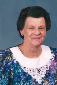 Doris Trantham Obituary January 2, 2019