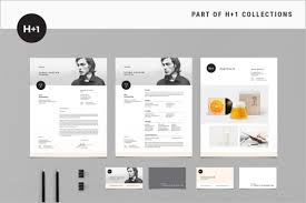 Clean minimal microsoft word professional resume, cover letter, business card templates with photo | cv template for executive, marketing. 72 Fashion Business Card Templates Free Psd Vector Designs