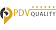 Logo de PDV Quality