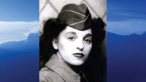 Catherine Carson, Girard, Ohio Obituary