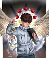 Ya ha sido estrenado oficialmente el capítulo completo de death note 2. Minoru Tanaka Death Note By Kimylist On Deviantart