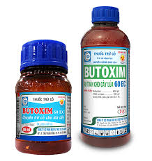 Butoxim 60EC