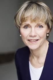 All about celebrity Lucy Fleming! Birthday: 15 May 1947, Nettlebed,  Oxfordshire, England, UK! Fusion Movies