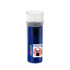 TINTA PLUMON (CARTUCHO) PIZARRA 123R AZUL - Imagen 1