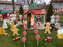 Christmas decoration is not just limited to the living room or. 42 Stunning Outdoor Christmas Decoration Ideas Christmas Yard Decorations Outdoor Christmas Diy Outdoor Christmas Decorations