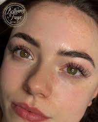 Bethany Faye Makeup & Lashes 的个人主页