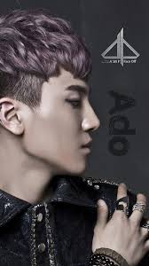 A/d/o is a creative space built by @mini dedicated to exploring the boundaries and the future of design. Ado The One Who Hid His Face Behind A Mask All Debut Era And Drove Me Absolutely Crazy Kpop Face Mask