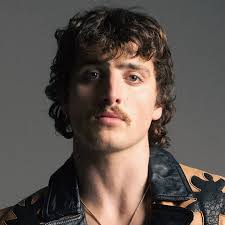 Benson Boone concert