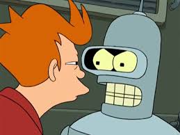 Bite My Shiny Metal Axe 