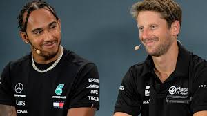 But he's still got time for his mates. Romain Grosjean Bio 2021 Update Crash Wife Indycar Net Worth