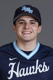 2023 Baseball Roster