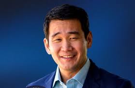 Scott Baugh leads Dave Min in California District 47