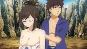 Di animereceh mp4 mkv hardsub softsub subtitle bahasa indonesia sudah terdapat di dalam video. Nande Koko Ni Sensei Ga T V Media Review Episode 4 Anime Solution