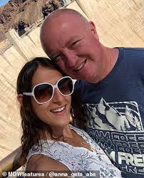 Woman dating a man 23 years older than her says her brother wanted to kill  her boyfriend