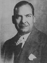 George Barton Edwards (okänd-1955)