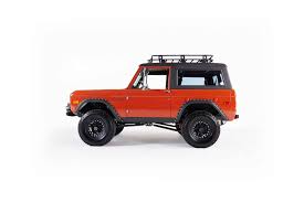 Image result for Candy Apple Red 1980 Bronco