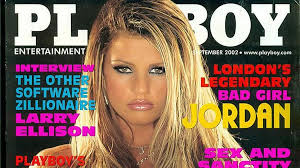 Katie Price wants to pose for Playboy again after 18 years as she's  'bettered with age and sexiness' - OK! Magazine