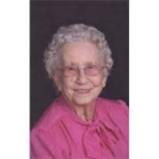 Arlene Hedrick Obituary December 19, 2012