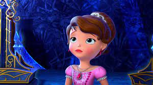 Sofia The First Forever Royal Sofia The First Cartoon Forever Royal Sofia The First