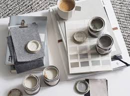 Check spelling or type a new query. My Cosy Grey Home Office Makeover Before Mood Board Inspiration