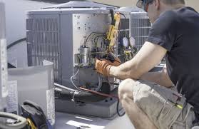 If you are good at refrigeration work and have a wide range of experience such as ahu, chillers, heat pumps, split systems and can read a. 9 Do It Yourself Tips For Cleaning Your Hvac System Florida Career College