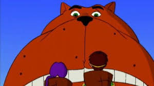 Fat dog mendoza is an. Watch Fat Dog Mendoza Season 1 Episode 22 Big Fat Dog Online Now