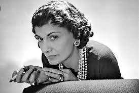 Coco chanel is one of the most powerful women in the world of fashion. Coco Chanel S Colours