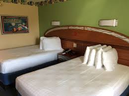 In today's video we visit the all star sports resort at walt disney world. Disney S All Star Sports Resort