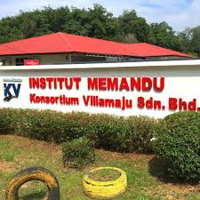 Institut Memandu Konsortium Villamaju Sdn. Bhd.