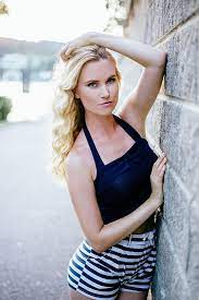 Martina novotna founder of online magazines akcnezeny.sk, akcnemamy.sk, svetzeny.sk, prezdraviezeny.sk, akcnizena.cz targeted content and live events for women prague, czechia. Fashion Modeling Photo 205762 Martina Novotna