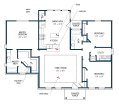 Tilson homes floor plans from tilson homes plans magnolia model at tilson homes built on your lot in katy from tilson homes plans tilson home plans. Pin On Home Mostly One Level