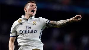 Game log, goals, assists, played minutes, completed passes and shots. Real Madrid Vs Bayern Munich Akin To Final Toni Kroos The Statesman