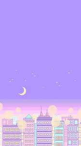 This hd wallpaper is about anime, sky, landscape, purple, original wallpaper dimensions is 1920x1080px, file size is 151.91kb. Purple Wallpaper Purple Wallpaper Purple Wallpaper Iphone Cute Pastel Wallpaper