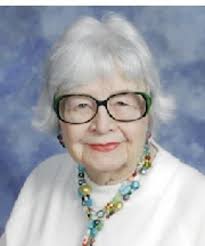 Marjorie Knott Obituary (1922