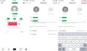 Como Cambiar Nombre De Usuario En Tiktok Seguidores