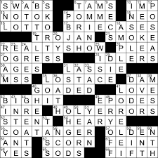 Rhine Siren Crossword Clue Archives Laxcrossword Com