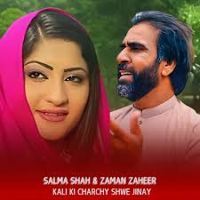 Salma Shah: albums, songs, concerts