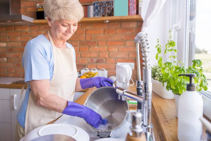 Riverside Kitchen Masters