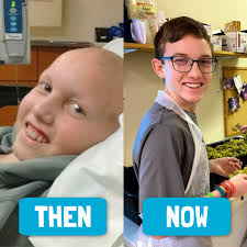 UPDATE: 15-year-old Danny is KICKING CANCER'S BUTT! 😊 Our friend Danny was  diagnosed with high risk t-cell lymphoblastic leukemia in September 2015.  He endured everything cancer threw at him.. but Danny never