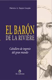 EL BARÓN DE LA RIVIÈRE